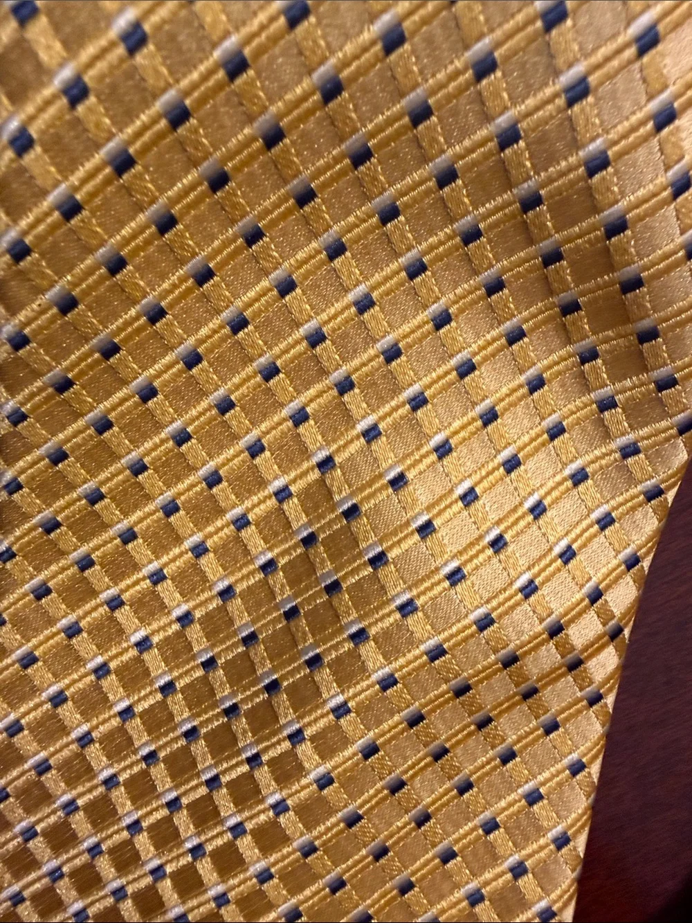 Jones of New York 2 Tie Bundle